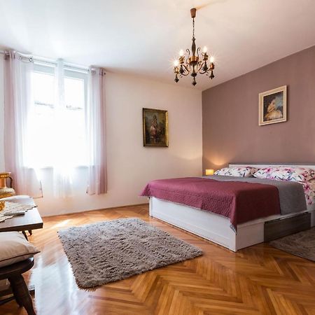 Drago 2Br Apt. In Old Town Zadar Eksteriør billede