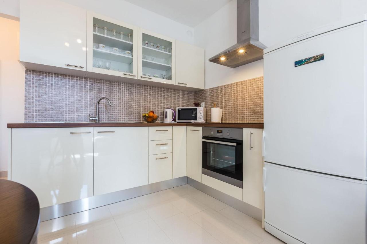 Drago 2Br Apt. In Old Town Zadar Eksteriør billede