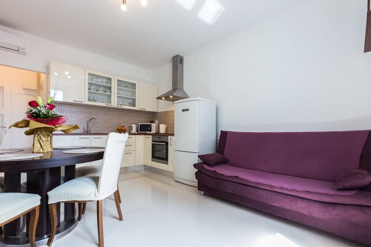 Drago 2Br Apt. In Old Town Zadar Eksteriør billede