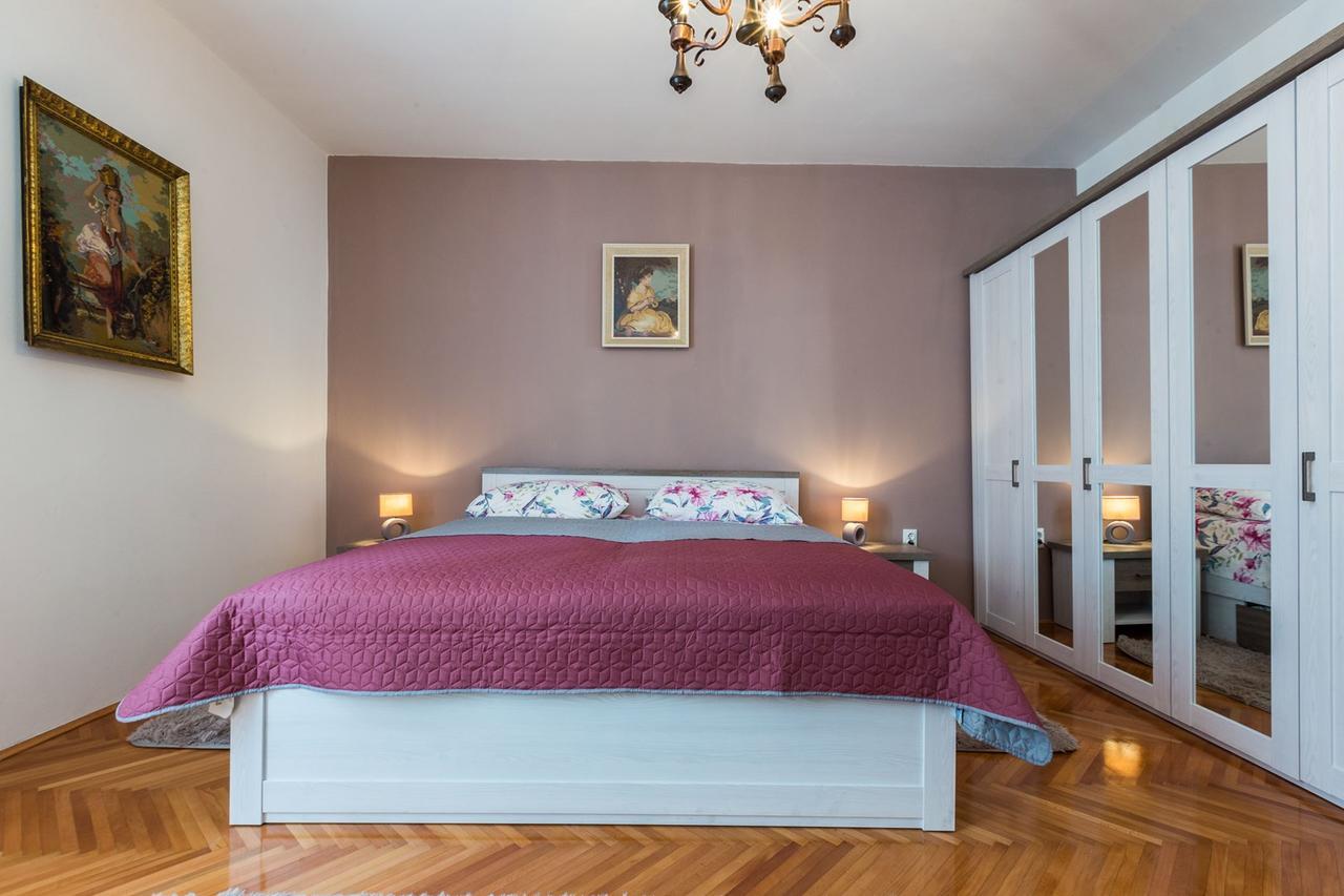 Drago 2Br Apt. In Old Town Zadar Eksteriør billede