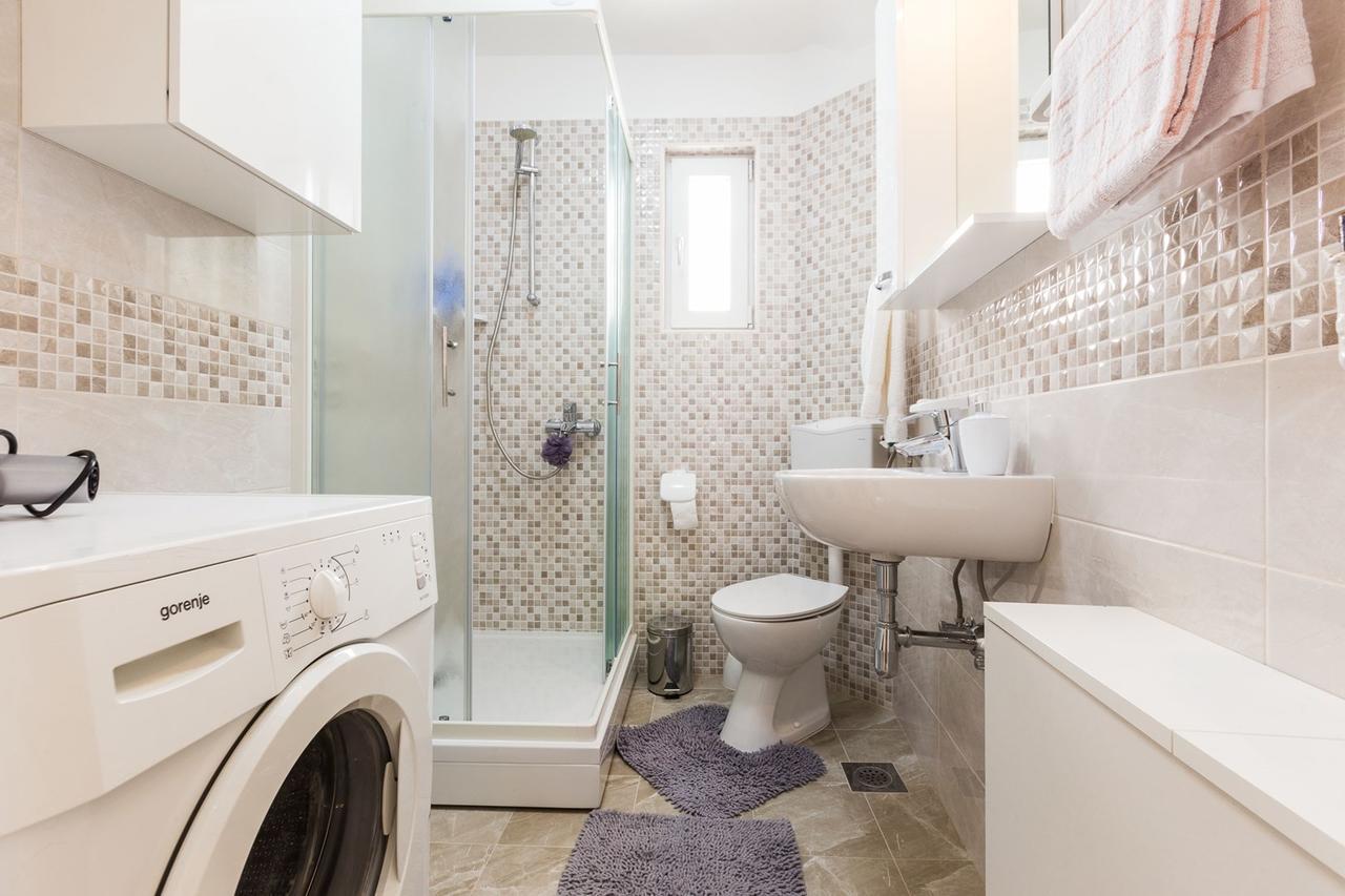 Drago 2Br Apt. In Old Town Zadar Eksteriør billede